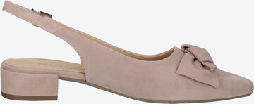 PETER KAISER Pumps in Beige