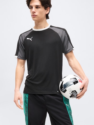 Loosefit Pantalon 'PUMATECH-X' PUMA en noir