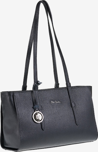 PIERRE CARDIN Schultertasche 'Valeria Nova' in One Size in schwarz, Produktansicht