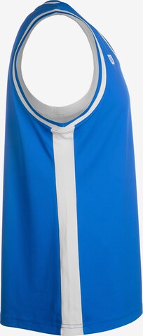 WILSON Jersey in Blue