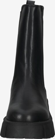 LAZAMANI Chelsea Boots in Black