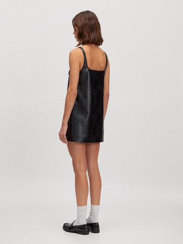 Robe 'Teena' EDITED en noir