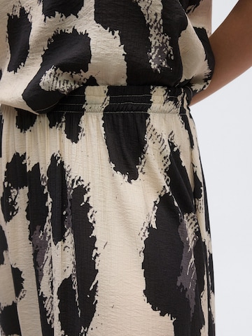 MSCH COPENHAGEN Szoknyák 'Karalie Jusia' - bézs