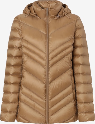 Demisezoninė striukė iš TATUUM, spalva – smėlio spalva, Prekių apžvalga