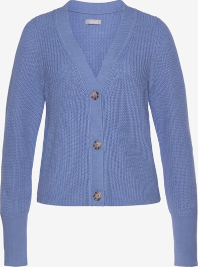 TAMARIS Knit Cardigan in Light blue, Item view