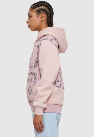 Karl Kani Sweatshirt in Pink