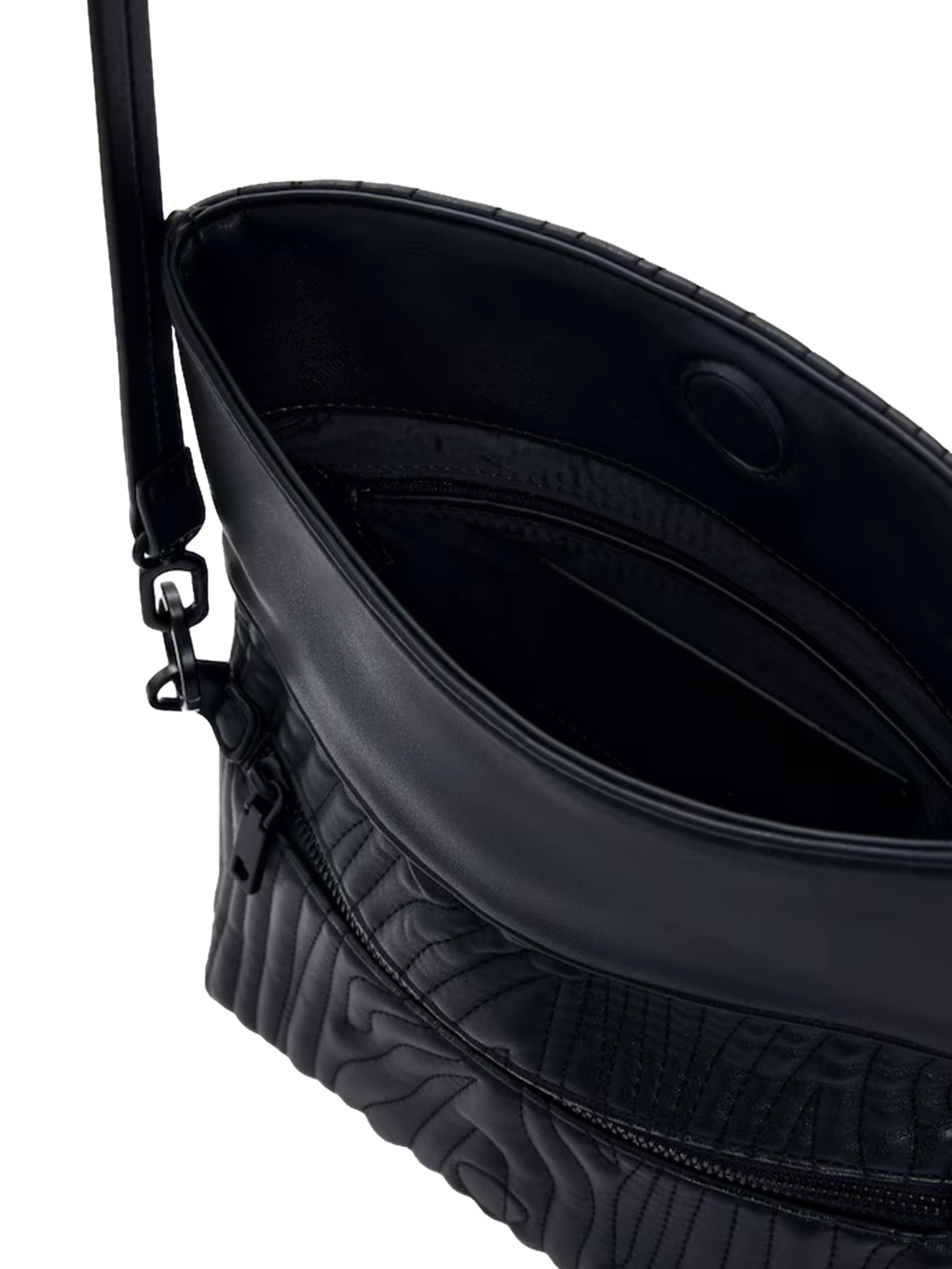 Sacs à main 'Helium Trokel' Desigual en noir