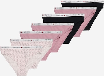 Tommy Hilfiger UnderwearGaće - plava boja: prednji dio