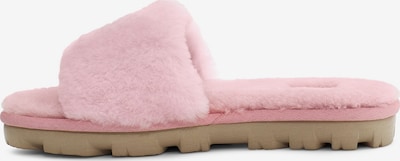 UGG Pantolette in rosé, Produktansicht