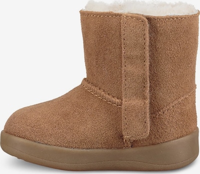 UGG Snowboots i lysebrun, Produktvisning