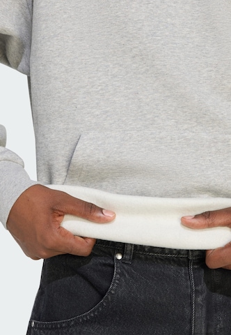 Sweat-shirt 'Adicolor Classics' ADIDAS ORIGINALS en gris