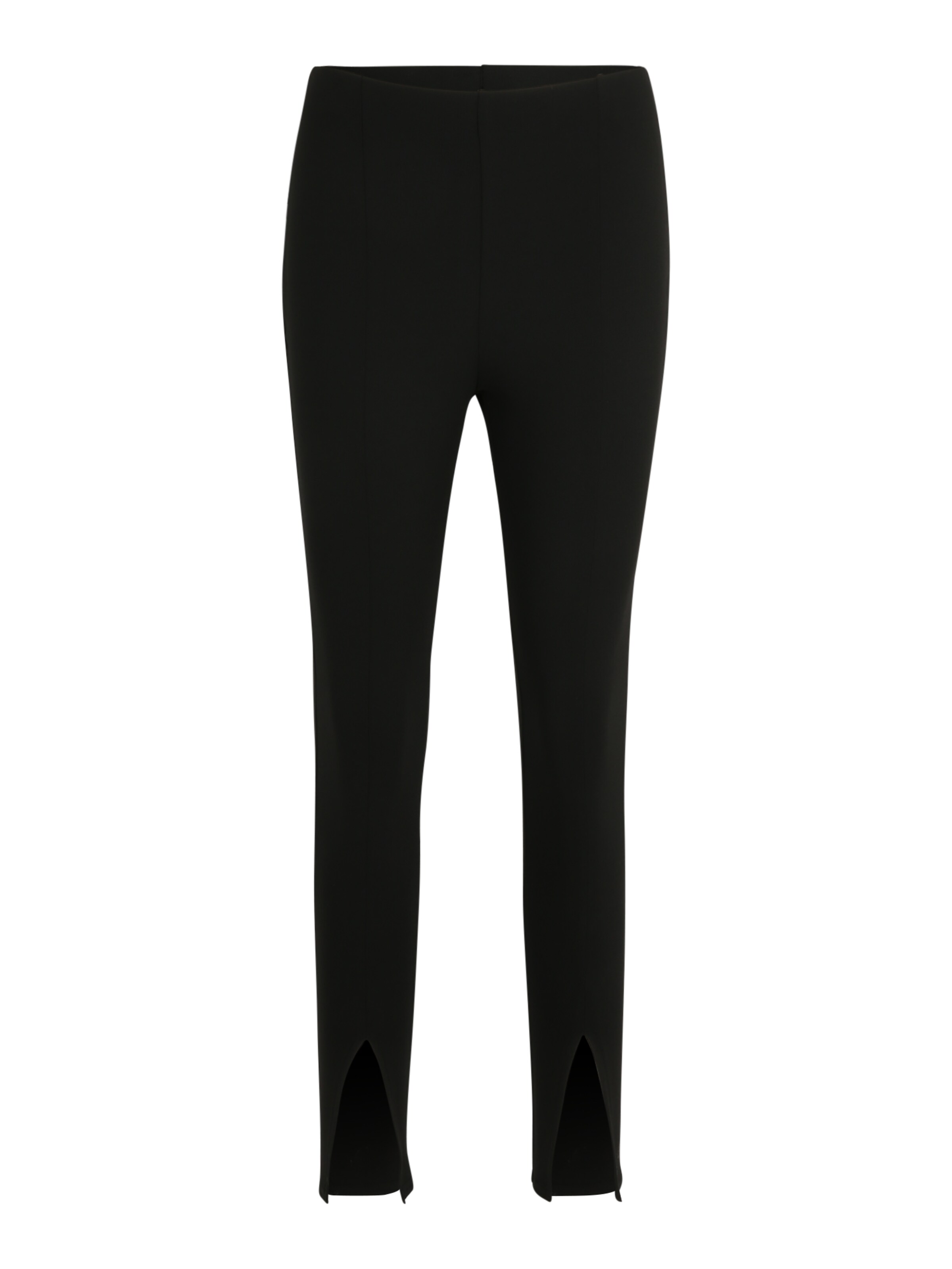 Frauen Hosen River Island Petite Hose in Schwarz - AE89945 Frauen Hosen River Island Petite Hose in Schwarz - AE89945