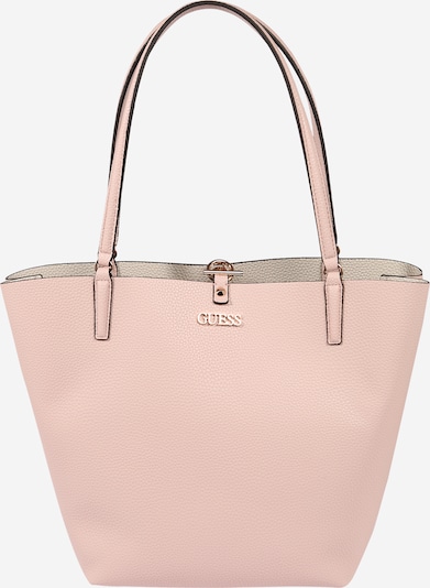 GUESS Shopper 'Alby' in Light pink, Item view
