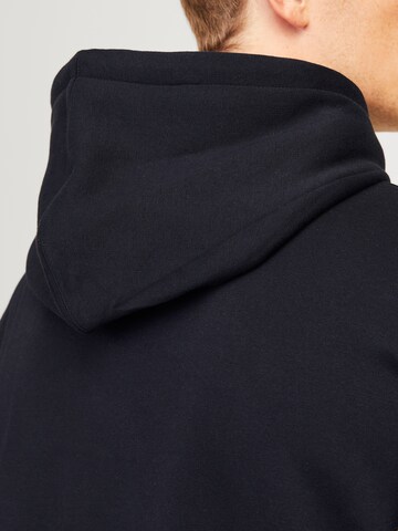 JACK & JONES - Sweatshirt 'Legacy' em preto