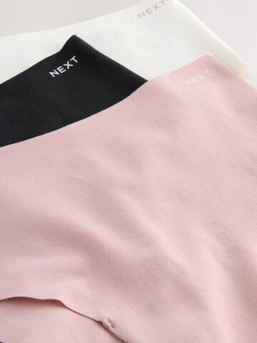 Next Slip in Roze