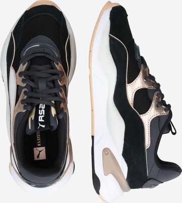 Sneaker low 'RS-2K' de la PUMA pe negru