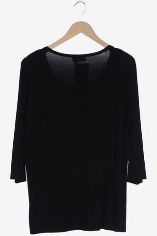 Ulla Popken Top & Shirt in XXXL in Black