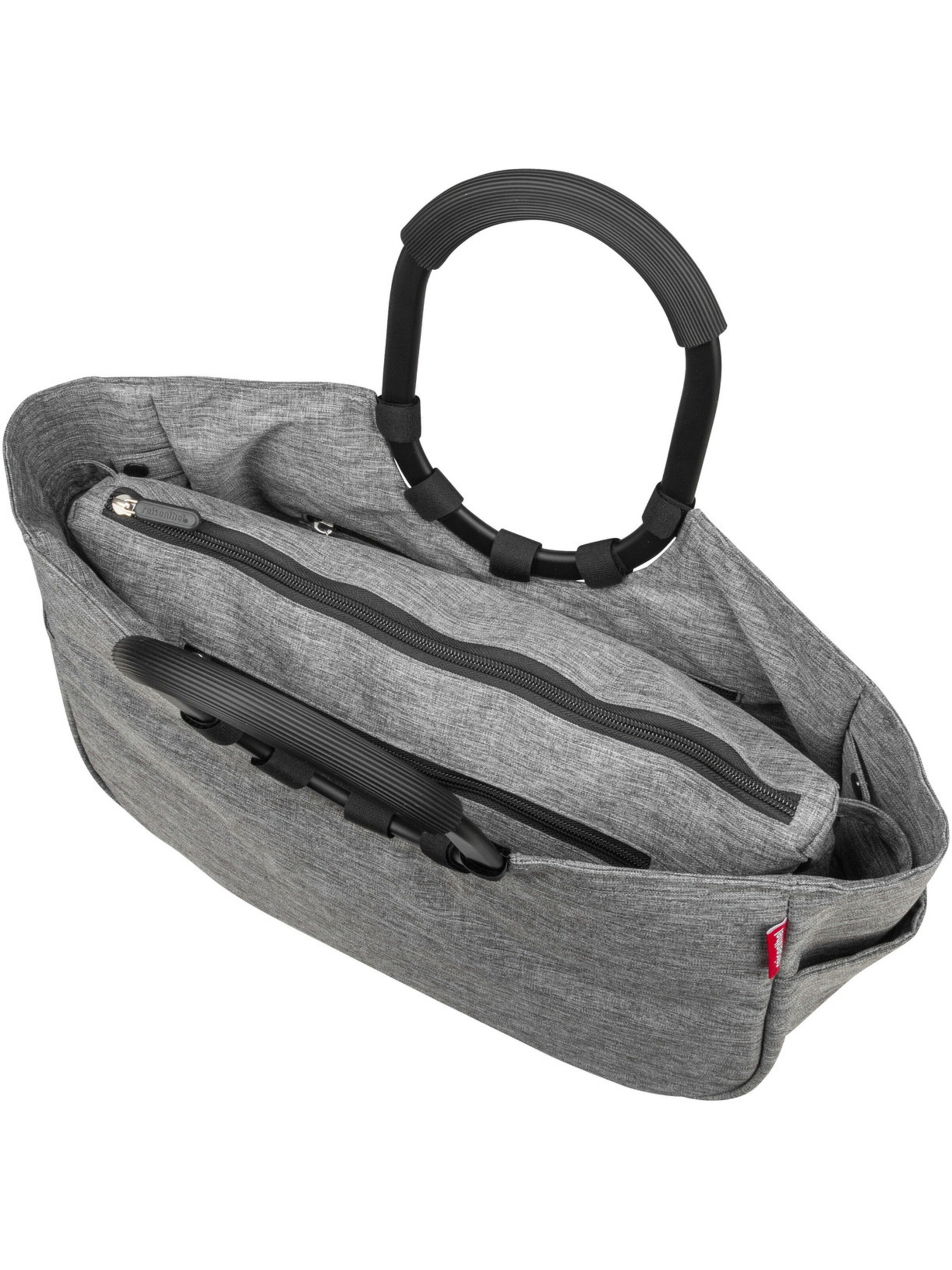 REISENTHEL Shoulder Bag in Grey