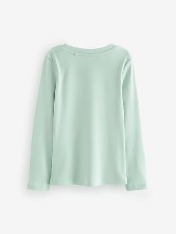 T-Shirt Next en vert