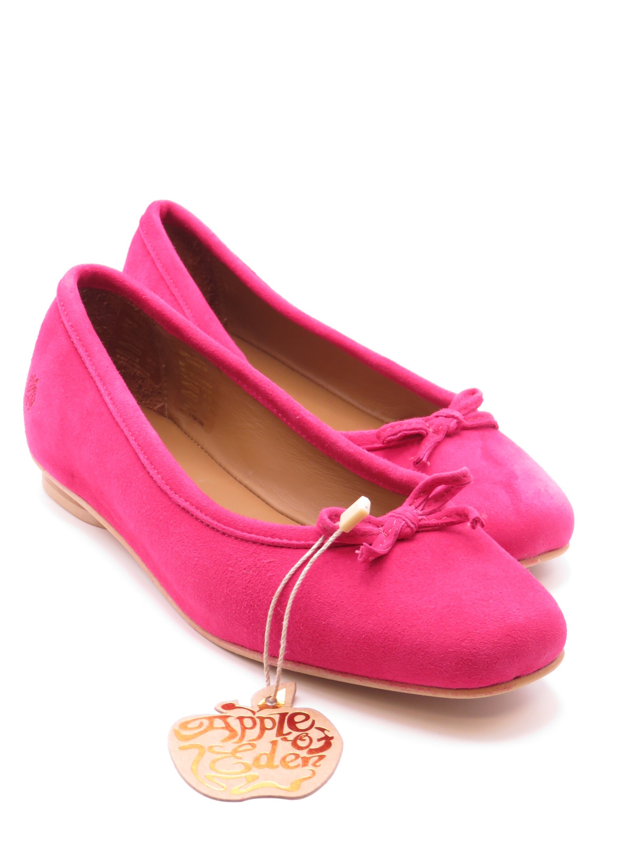 Apple of Eden - Bailarina 'Ziv' en rosa