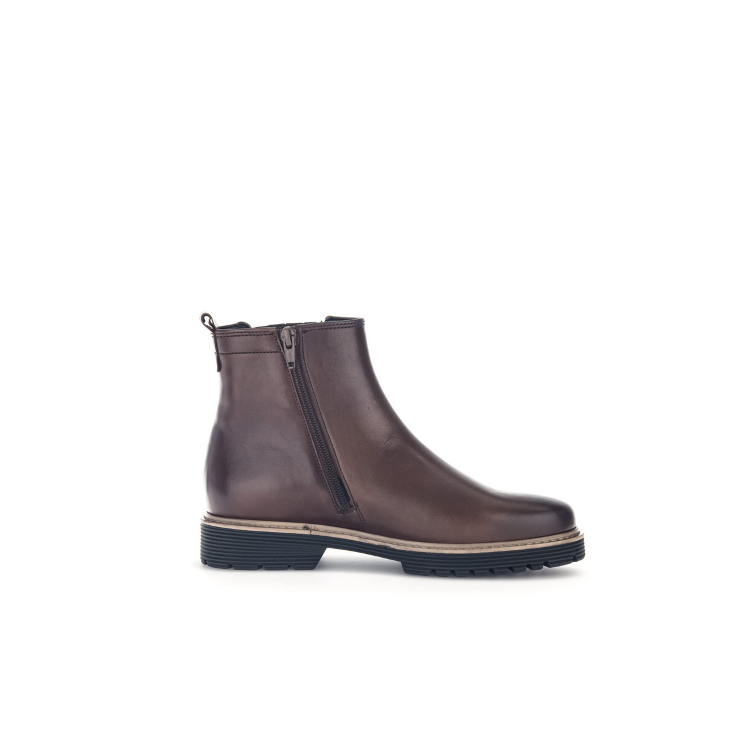 GABOR Bootie in Brown