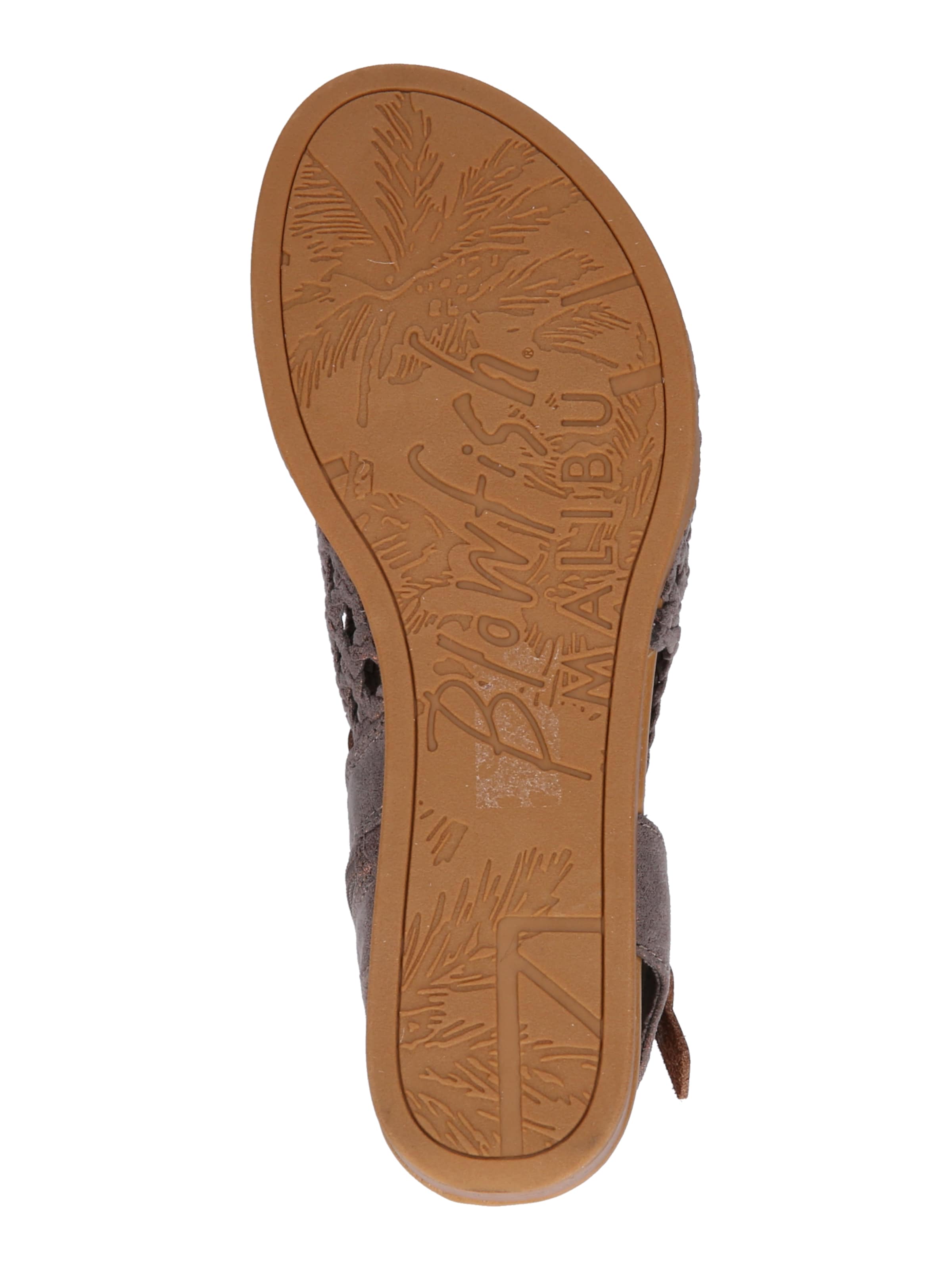 Sandales 'Anuella' Blowfish Malibu en bronze