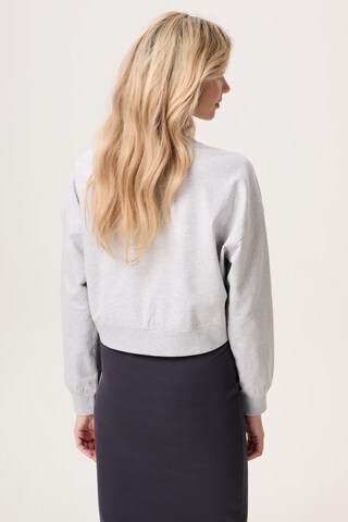 Noppies Sweatshirt in Grijs