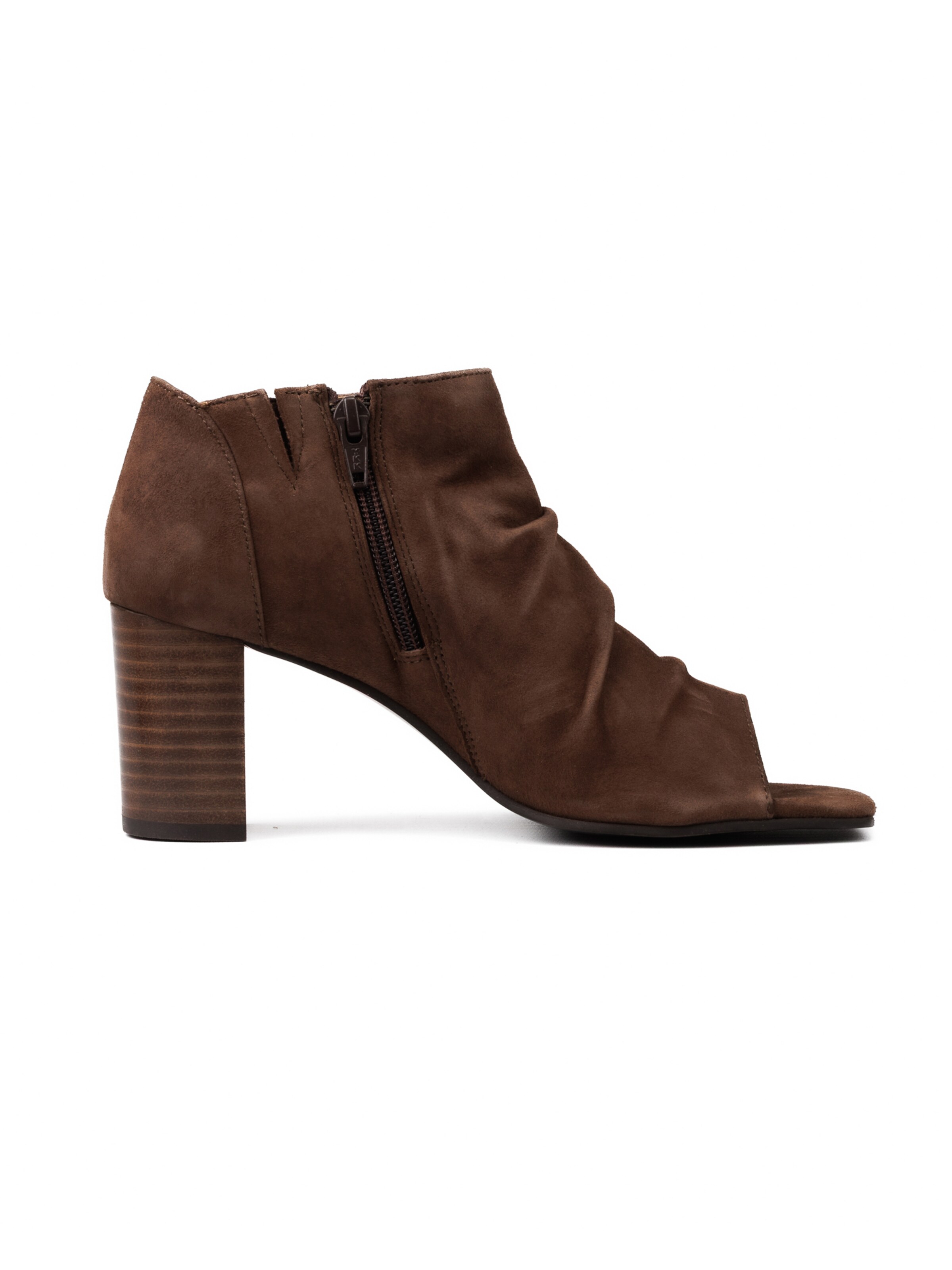 5PM Sandale 'DAPHNE'‌‌‌‌‌‌‌‌ in Braun