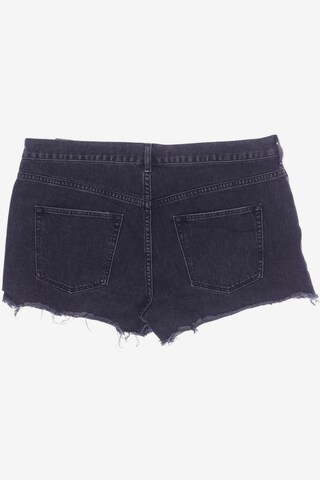 & Other Stories Shorts L in Grau