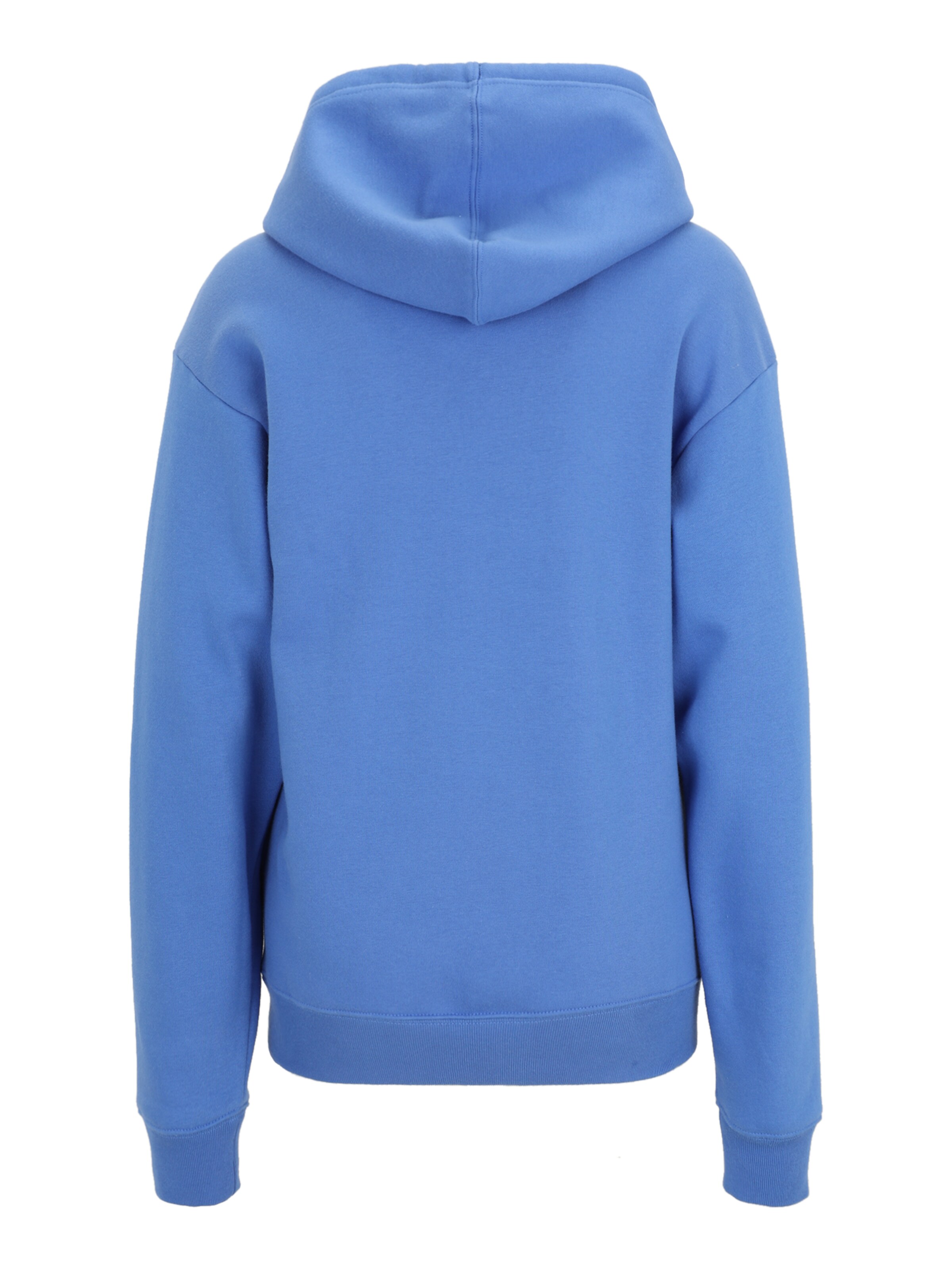 Gap Tall Свитшот 'HERITAGE' в Синий