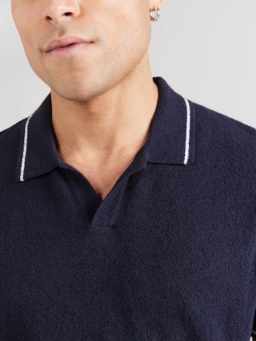 ANTONY MORATO Пуловер в синьо