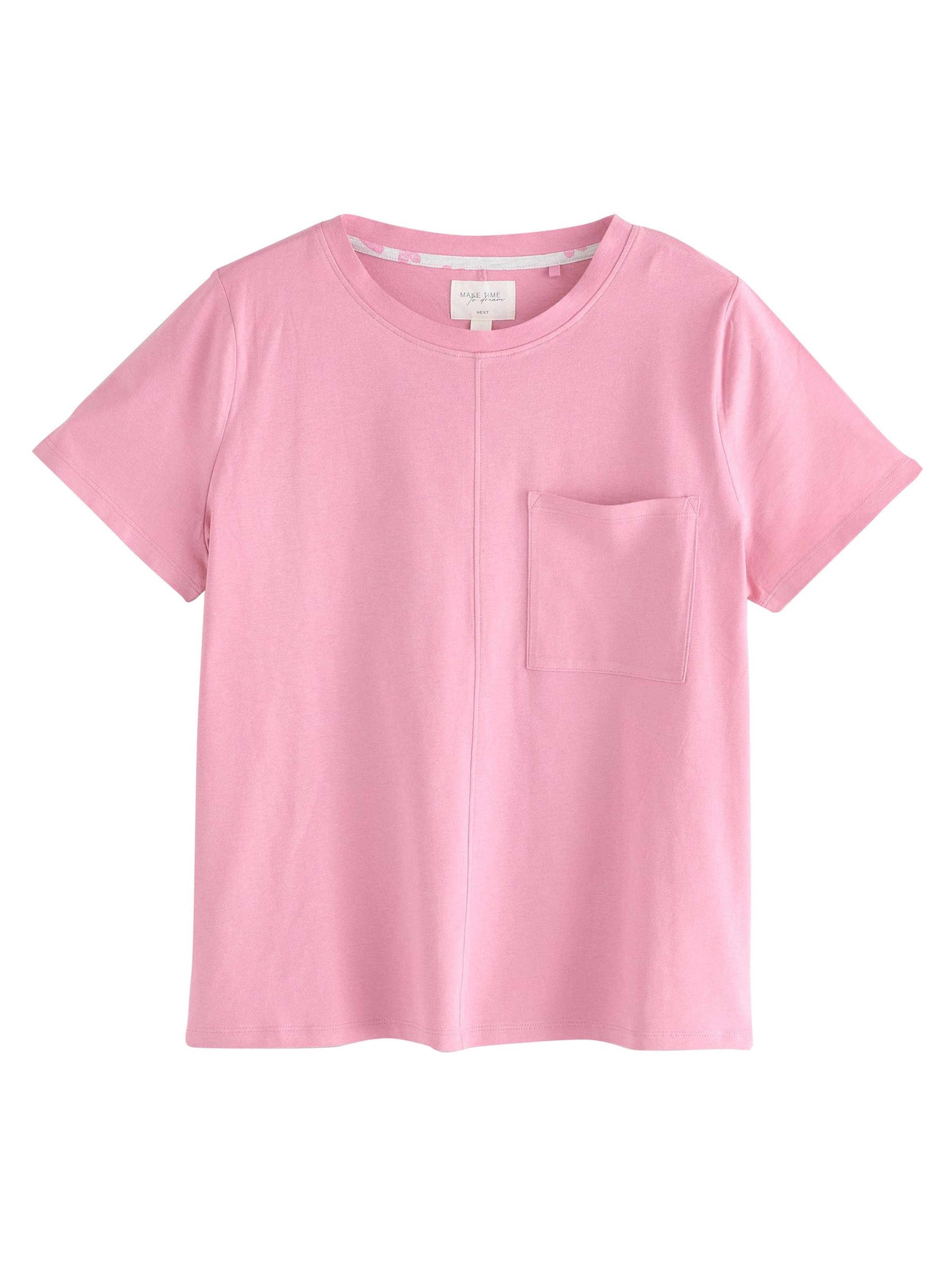 Next Pyjama in Pink