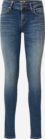 LTB Дънки в синьо: отпред