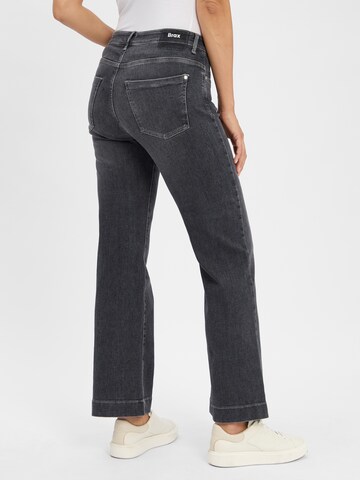 BRAX Loose fit Jeans ' Maine ' in Black
