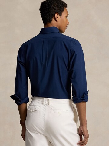 Regular fit Camicia di Polo Ralph Lauren in blu