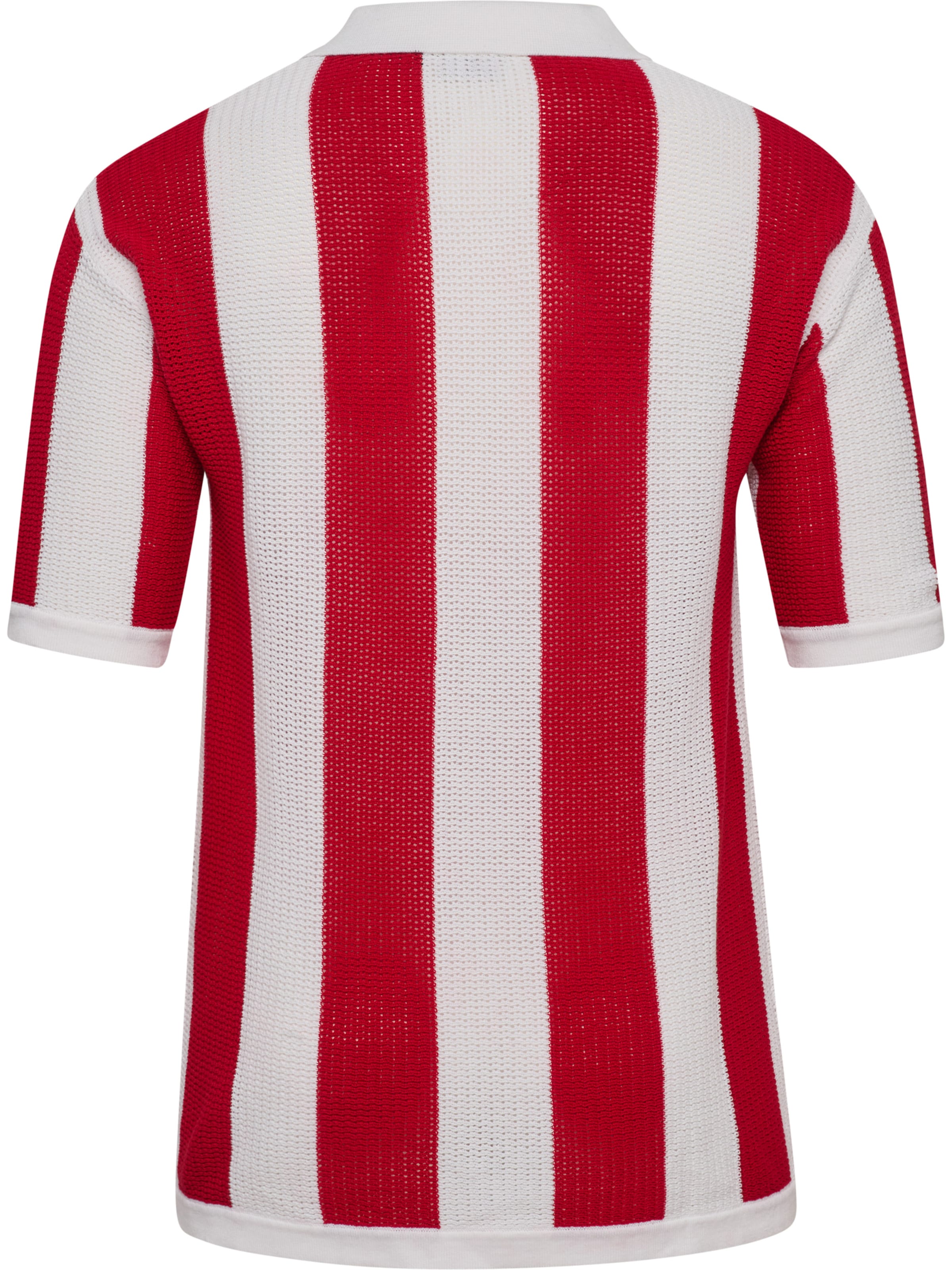 Hummel Pullover i hvid