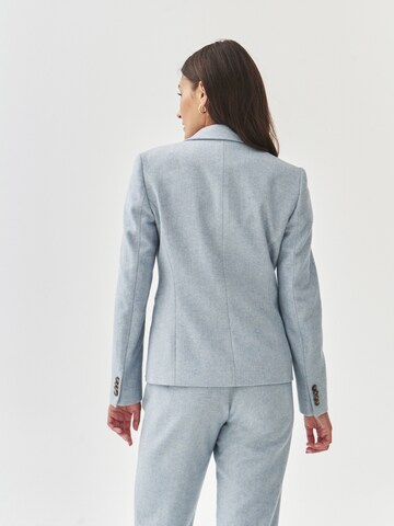 TATUUM Blazer | modra barva