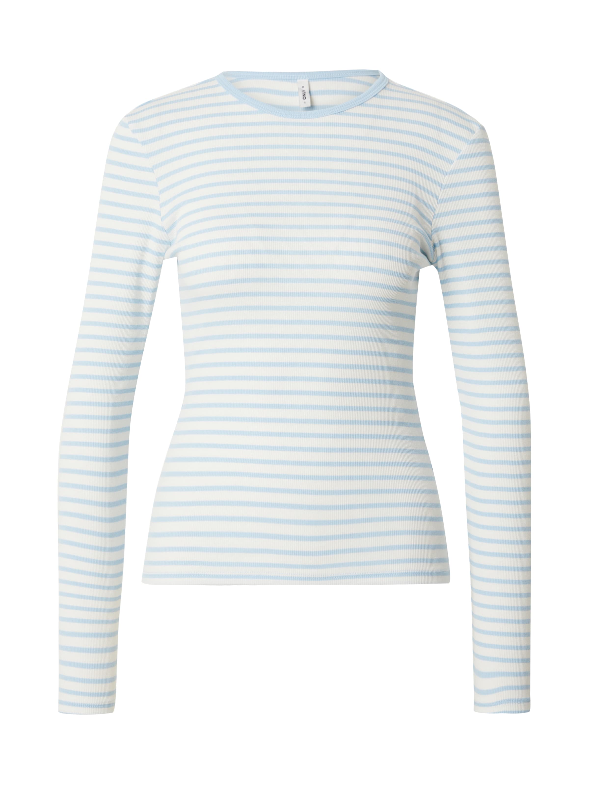 Maglietta In Cotone B C & Womens Ladies Only - Manica Corta Con Angoli Elasticizzati - copertina
