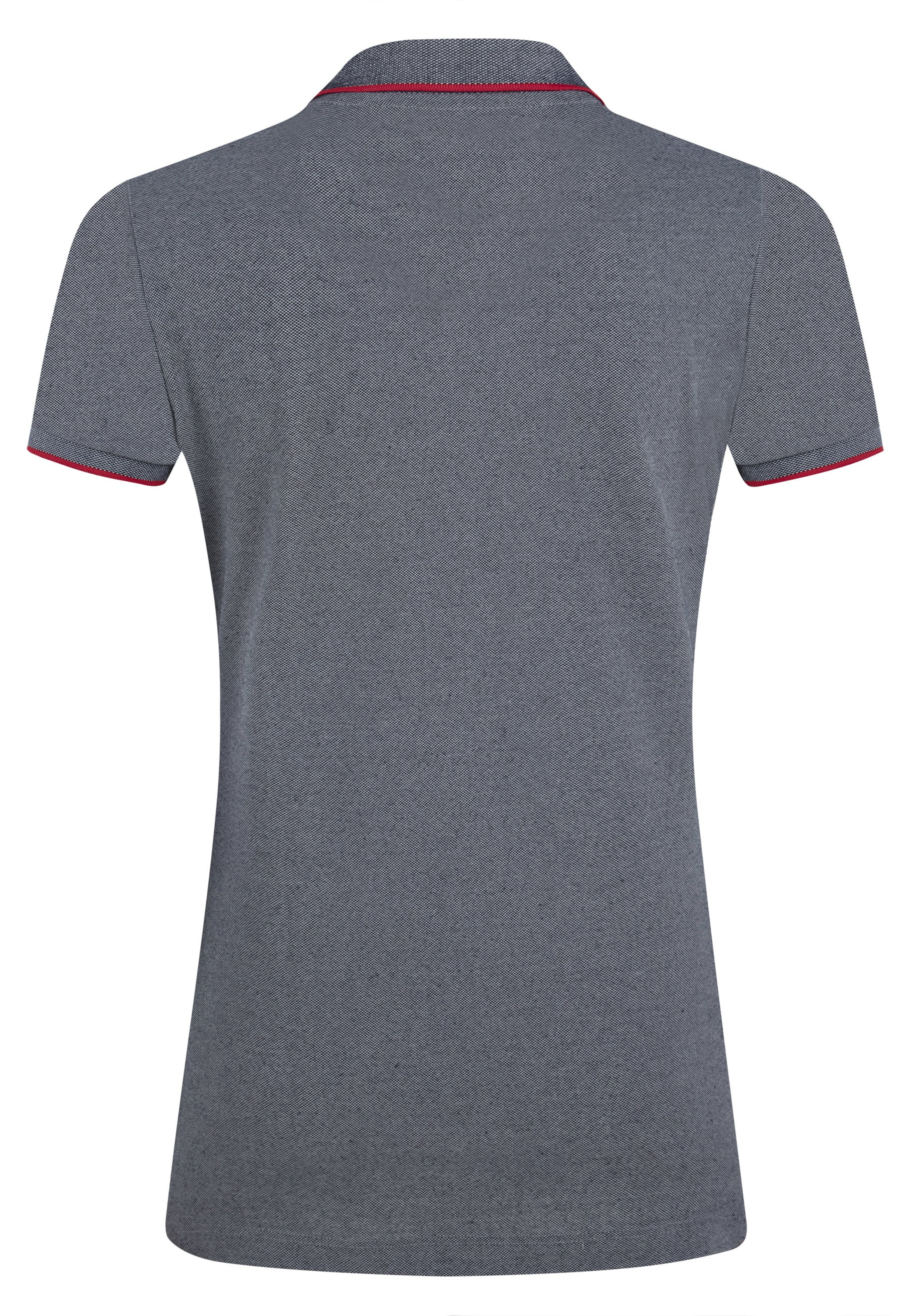 Maglietta di Jimmy Sanders in blu