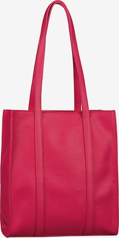 GABOR Shopper 'Elfie' in Pink: front