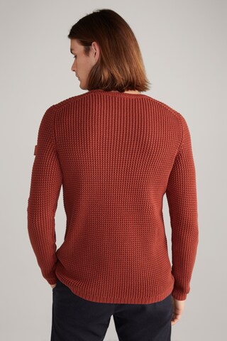 JOOP! Jeans Pullover in Rot
