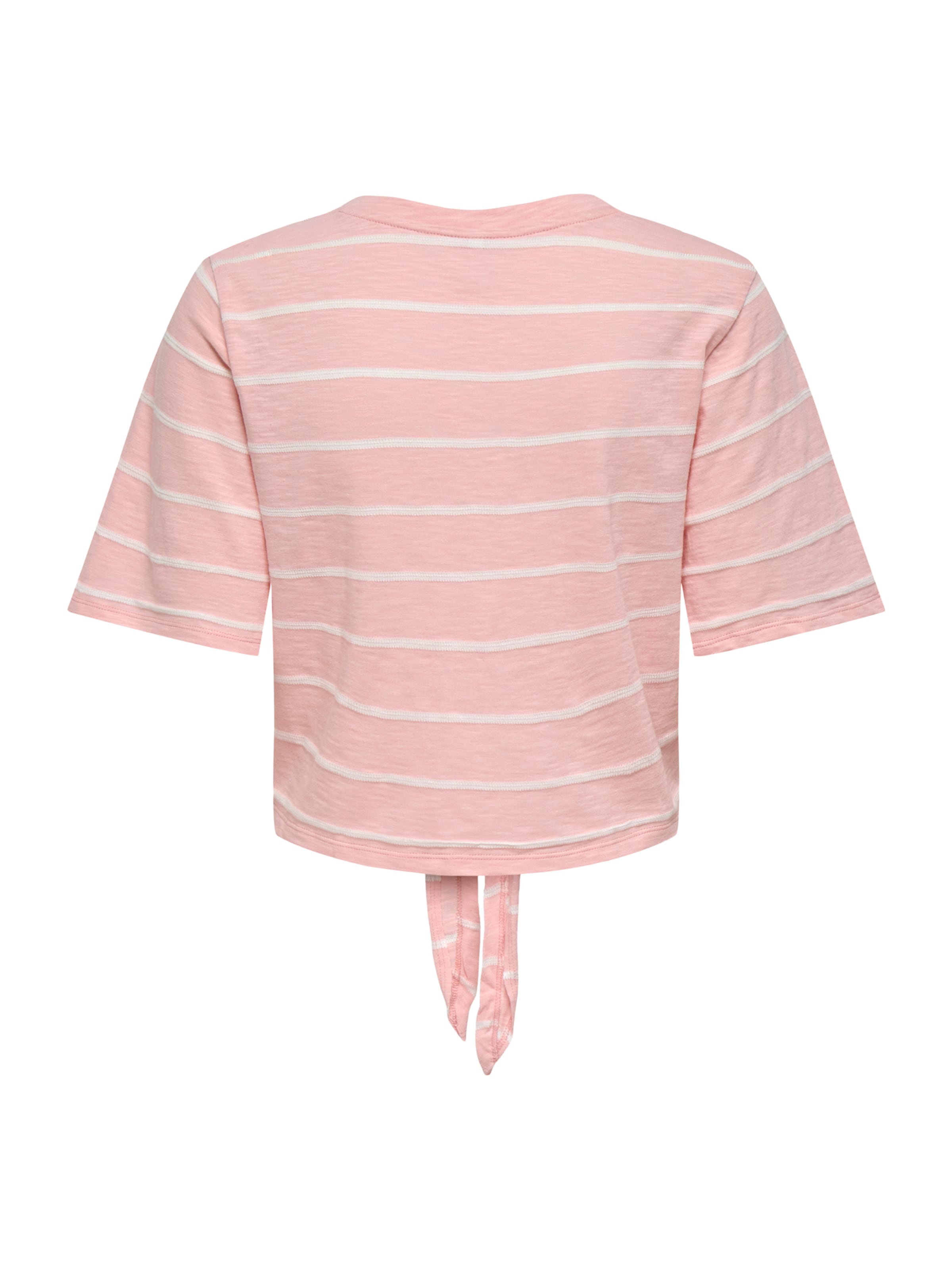 ONLY Shirt 'ONLSUMMER' in Pink