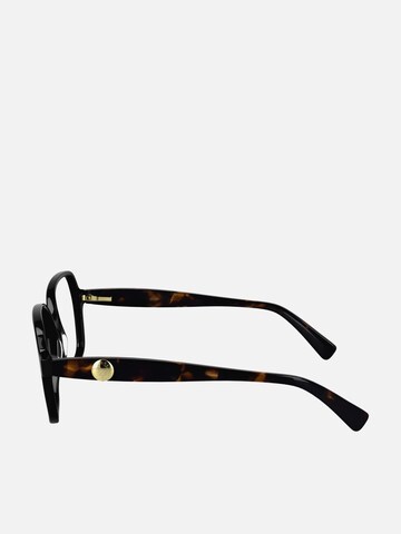 Longchamp - Gafas de sol en negro