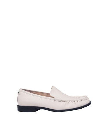 Chaussure basse Next en blanc