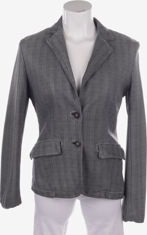 Giorgio Brato Jacket & Coat in M in Grey: front