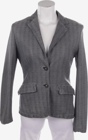 Giorgio Brato Jacket & Coat in M in Grey: front