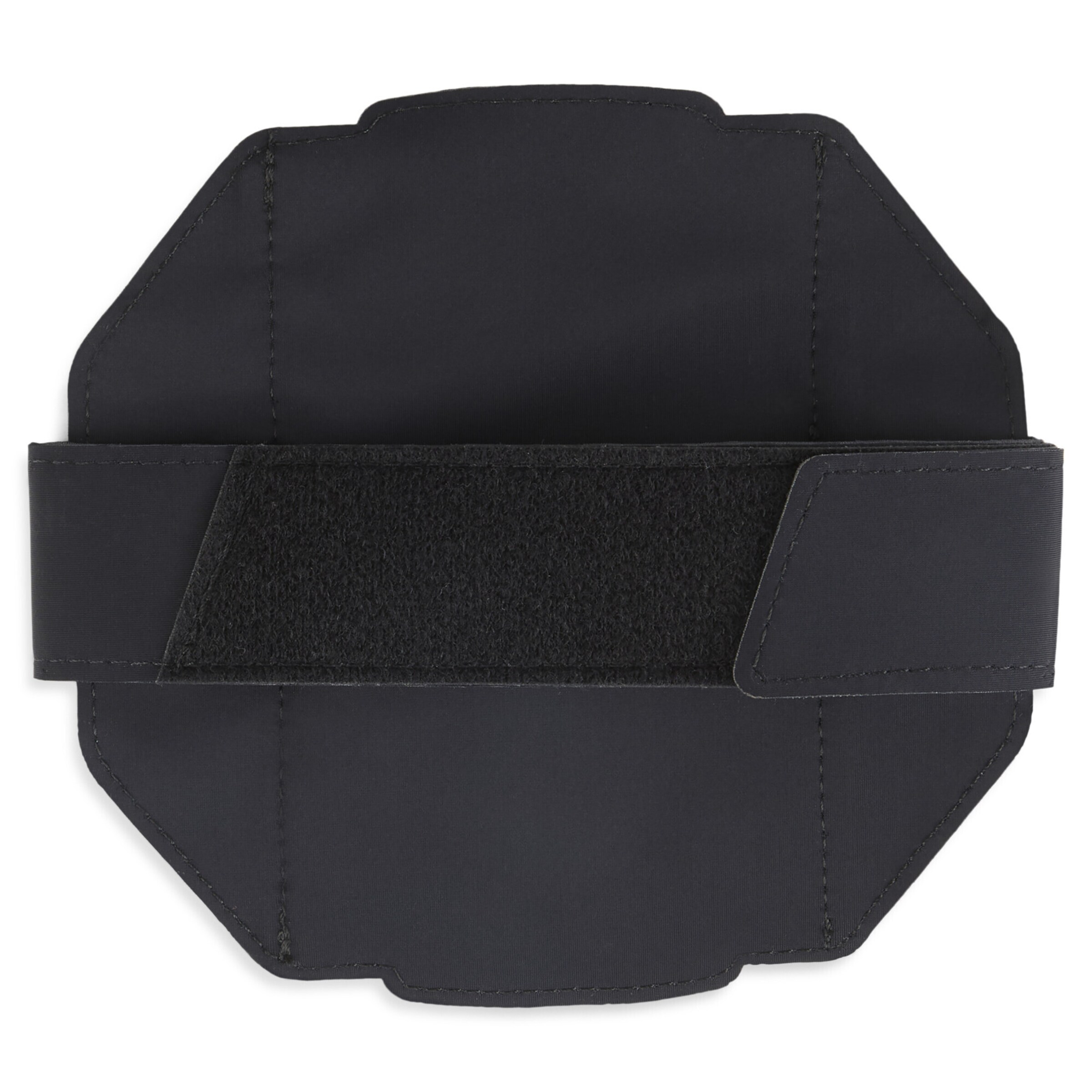 Bandeau de transpiration PUMA en noir