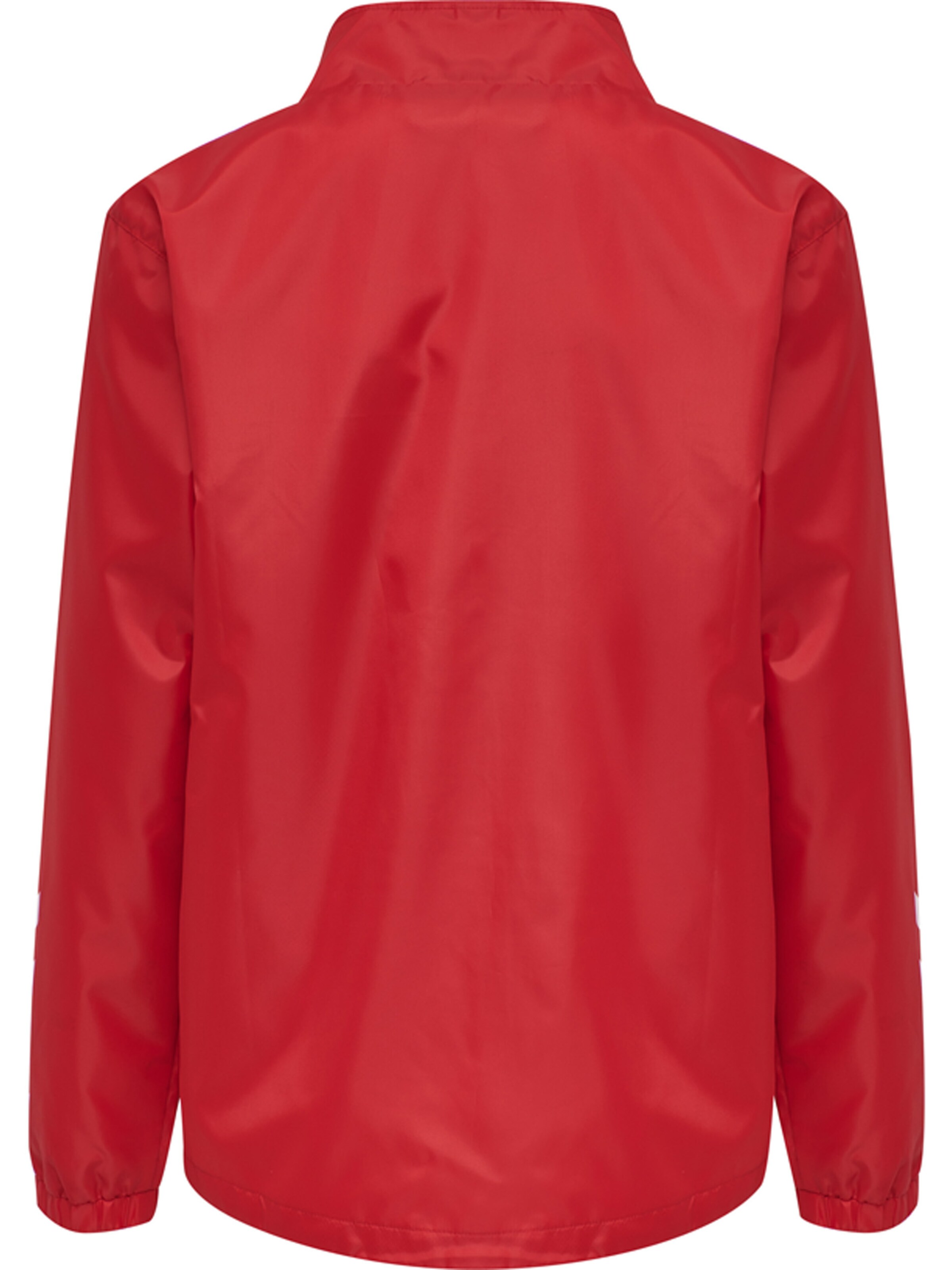 Hummel Funktionsjakke 'Promo' i rød