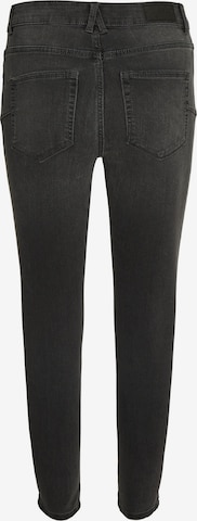 Skinny Jeans 'TILDE' di VERO MODA in grigio
