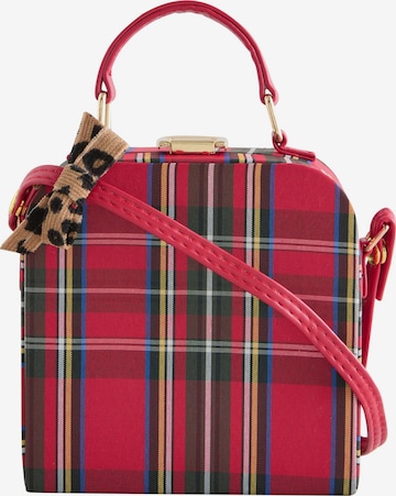 raudona Next Krepšys: priekis